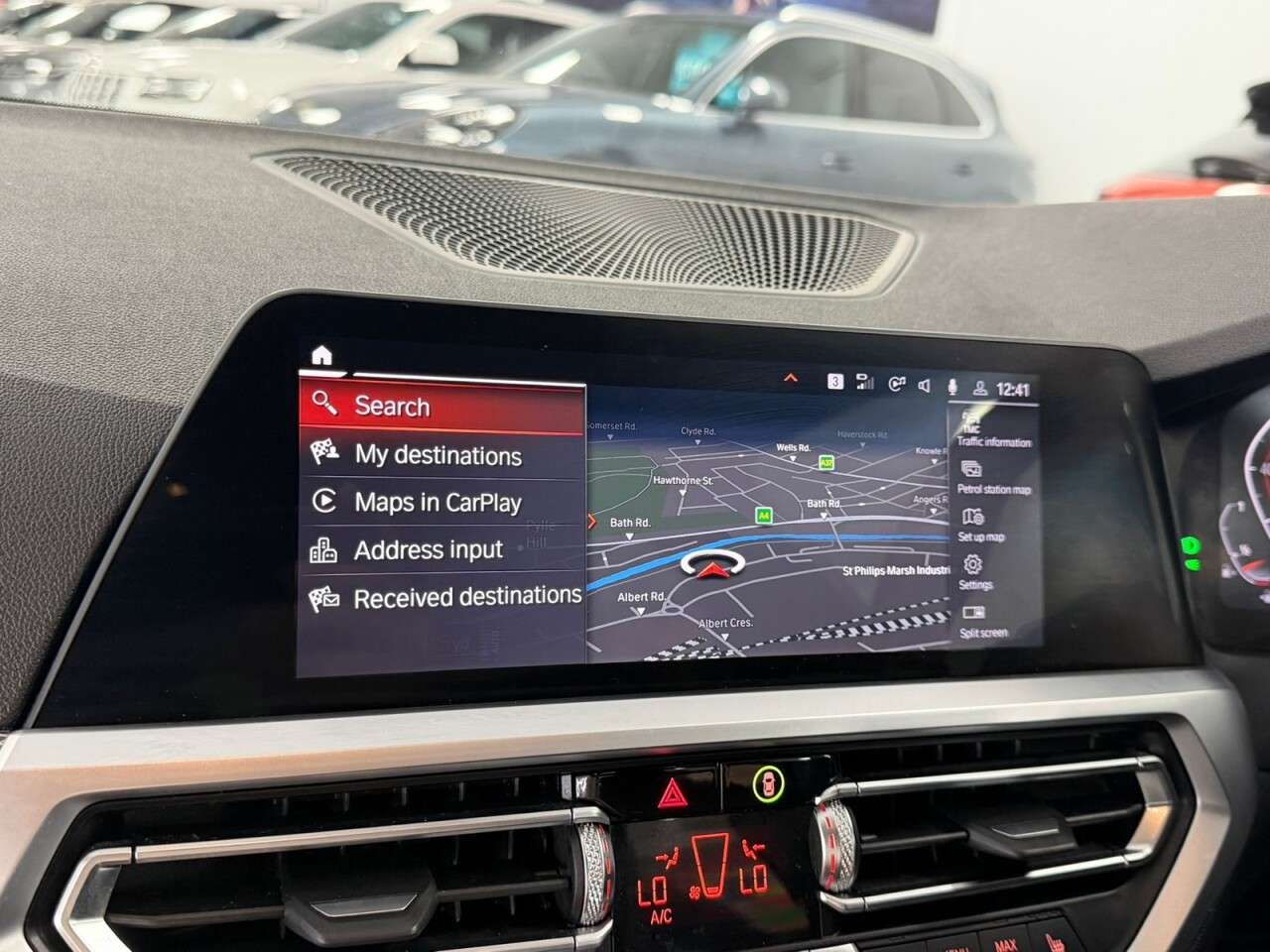 2019 BMW 3 SERIES 2019 BMW 3 SERIES