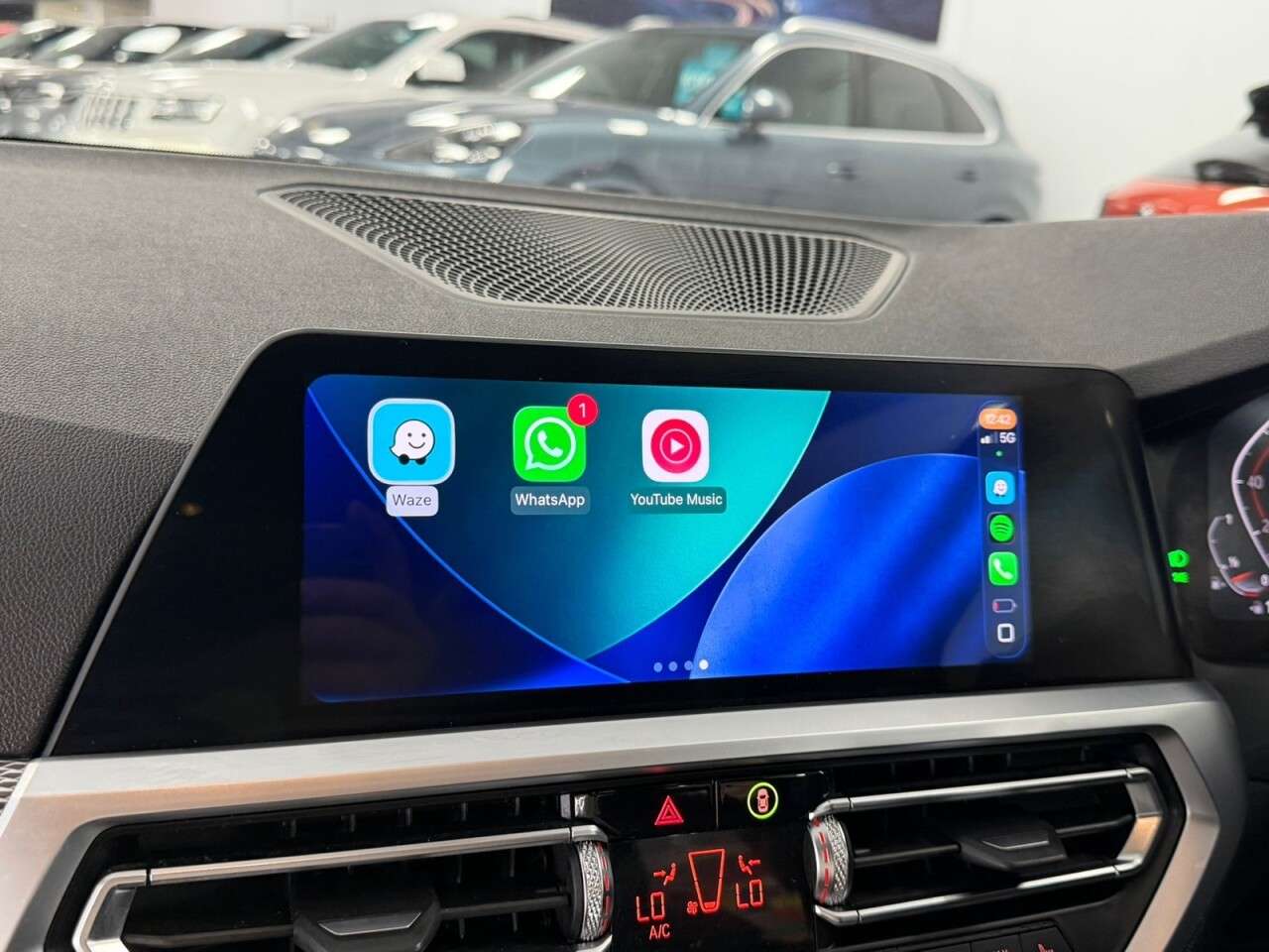 2019 BMW 3 SERIES 2019 BMW 3 SERIES