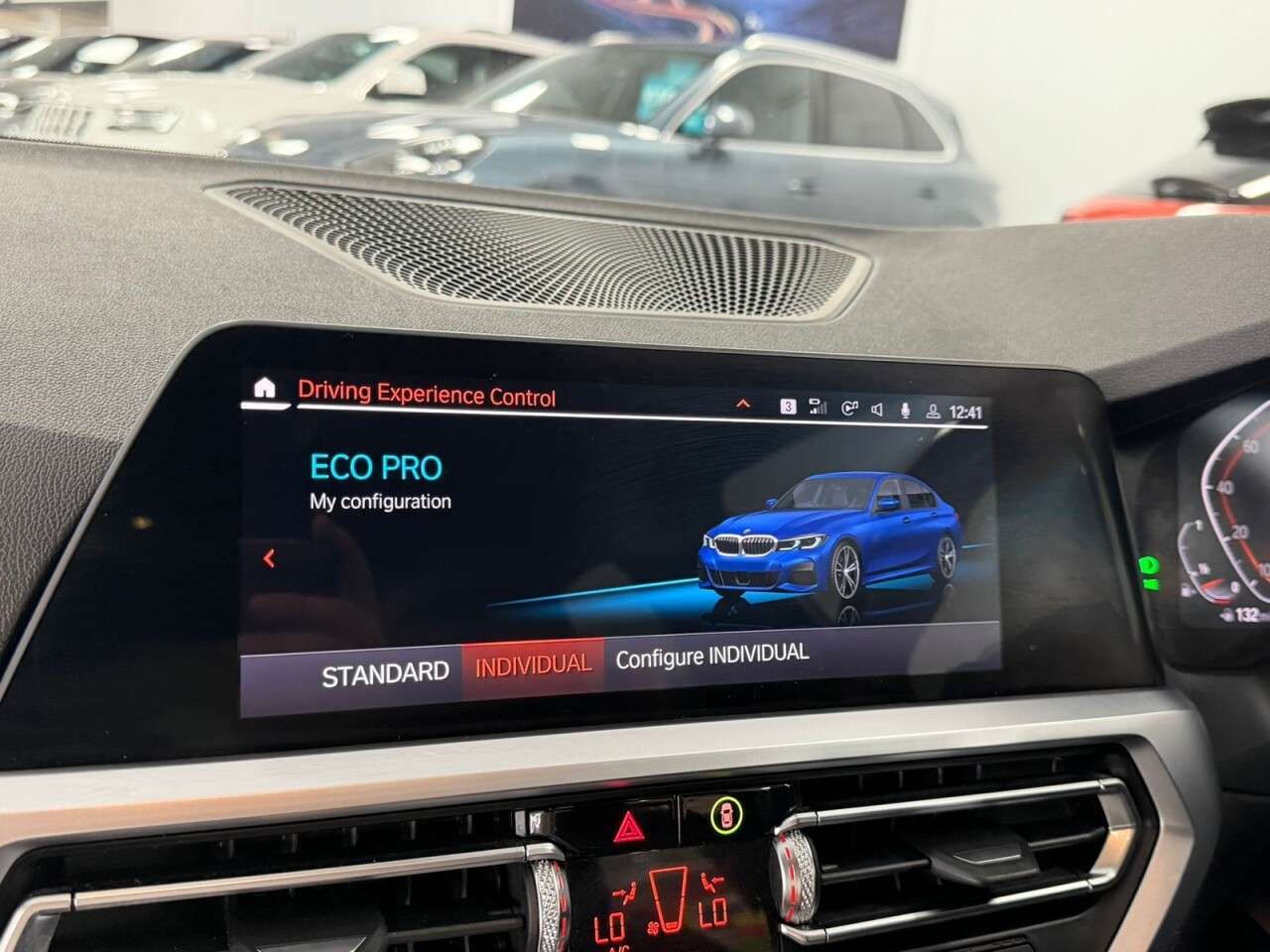 2019 BMW 3 SERIES 2019 BMW 3 SERIES