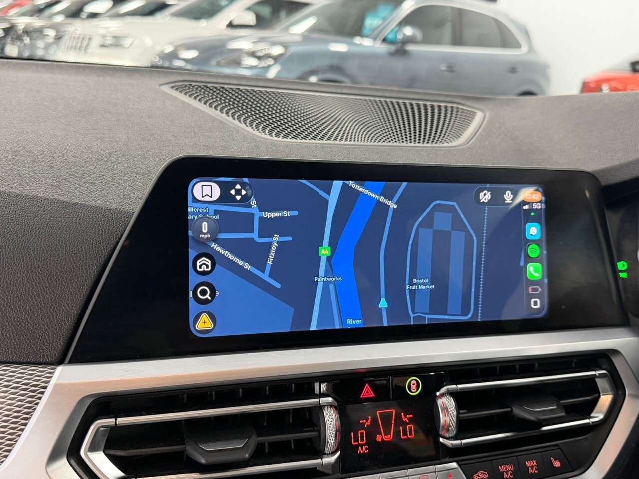 2019 BMW 3 SERIES 2019 BMW 3 SERIES