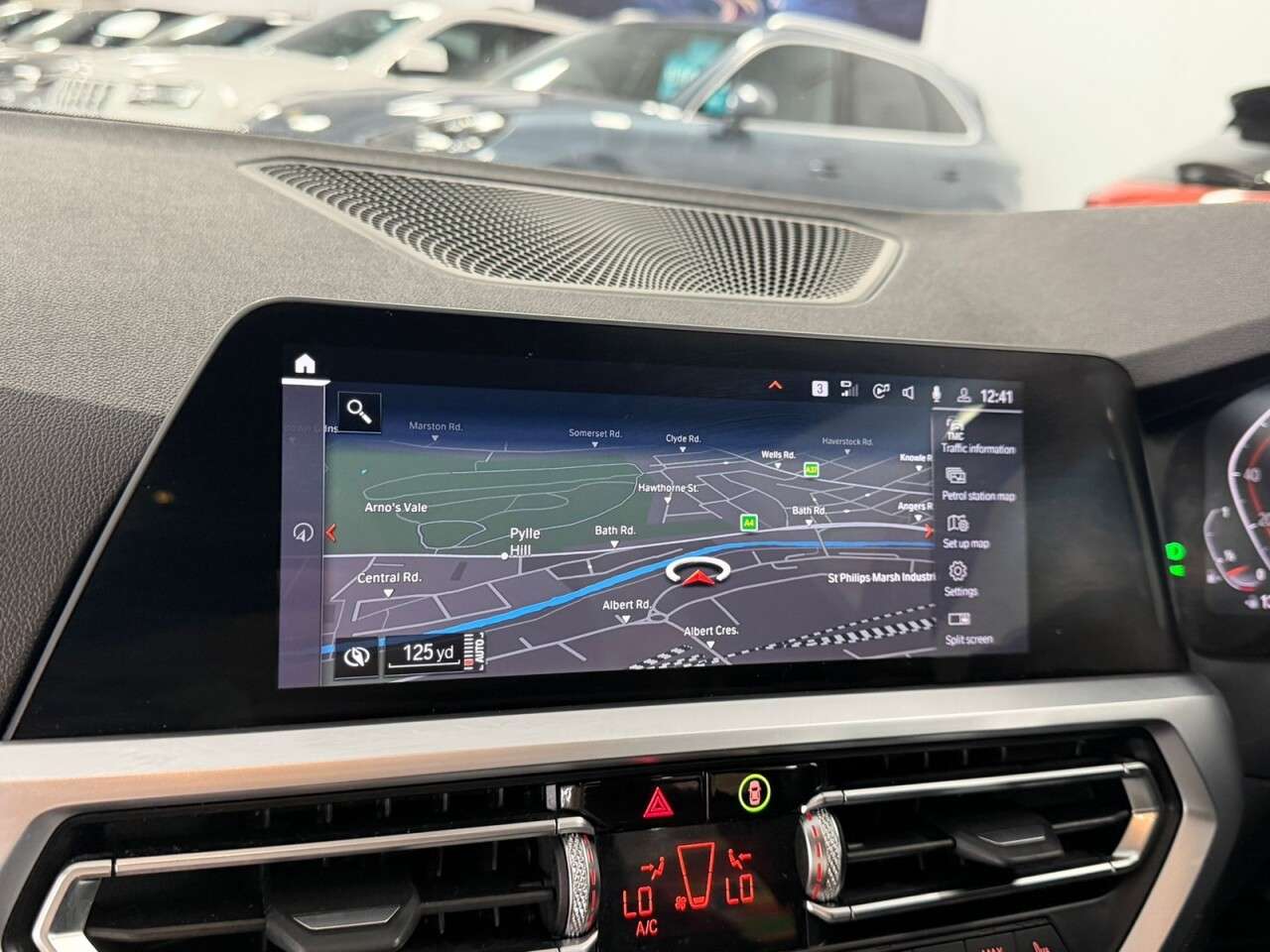 2019 BMW 3 SERIES 2019 BMW 3 SERIES