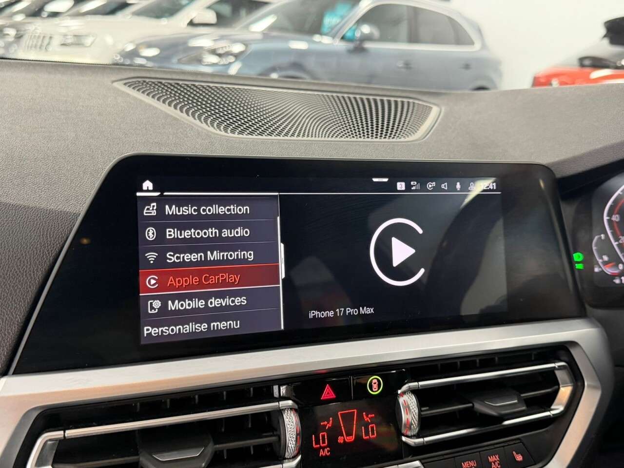 2019 BMW 3 SERIES 2019 BMW 3 SERIES