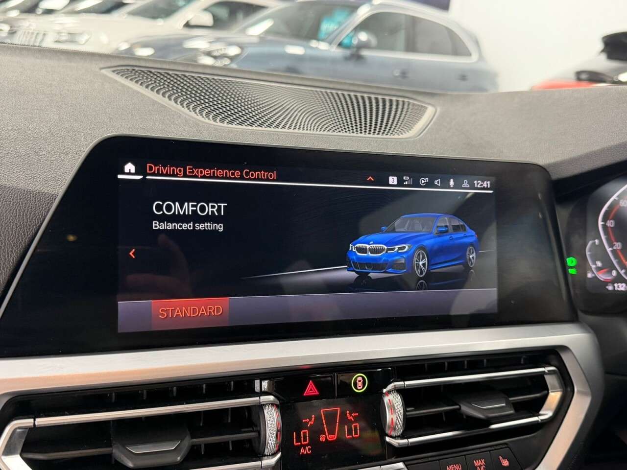2019 BMW 3 SERIES 2019 BMW 3 SERIES