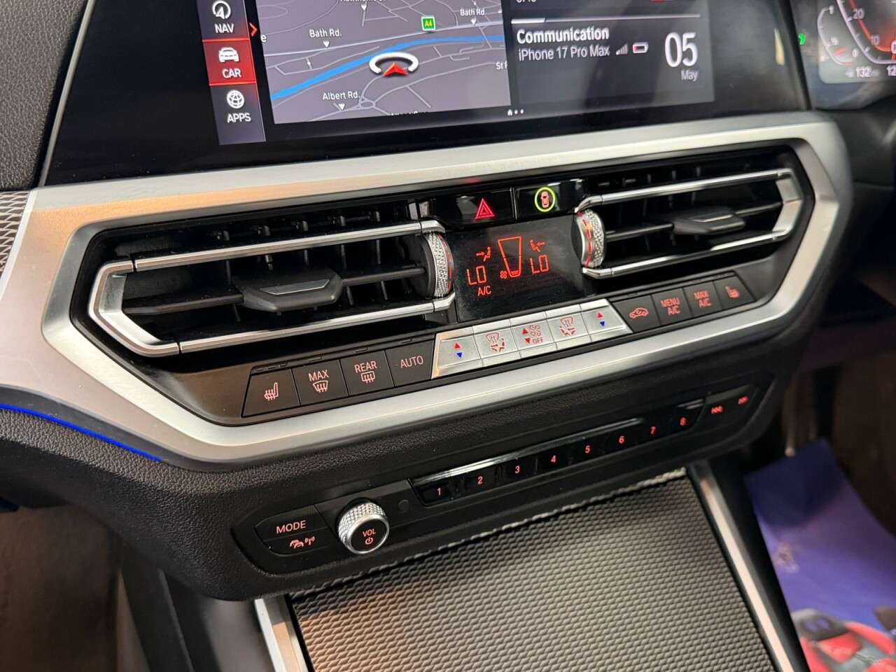 2019 BMW 3 SERIES 2019 BMW 3 SERIES