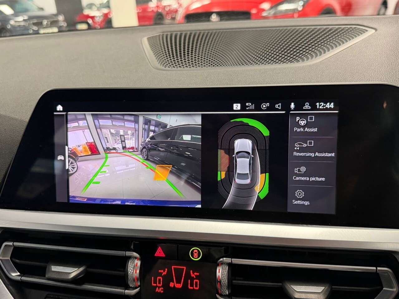 2019 BMW 3 SERIES 2019 BMW 3 SERIES