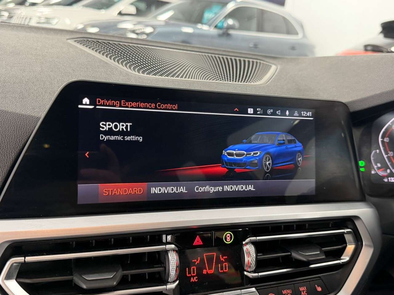 2019 BMW 3 SERIES 2019 BMW 3 SERIES