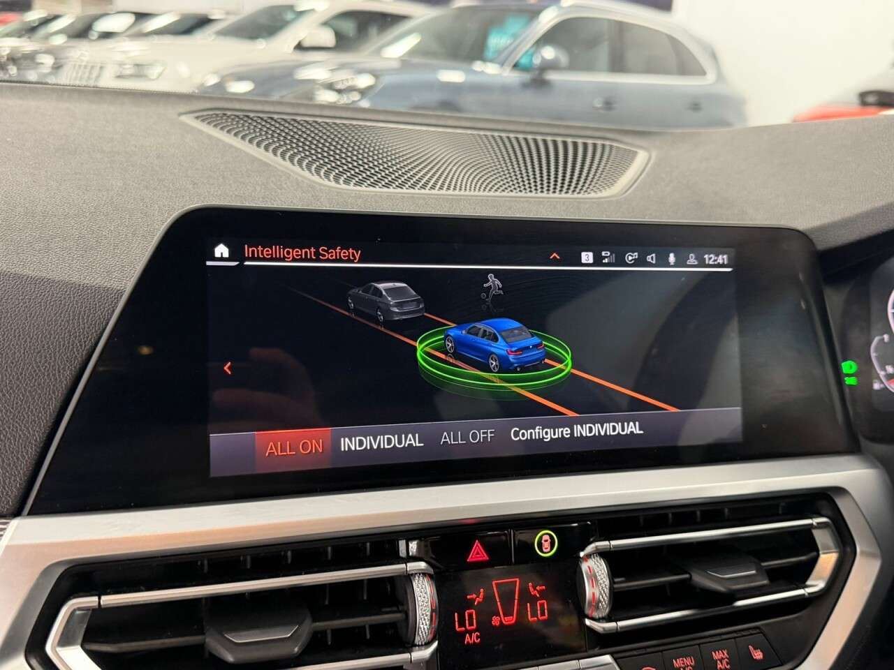 2019 BMW 3 SERIES 2019 BMW 3 SERIES