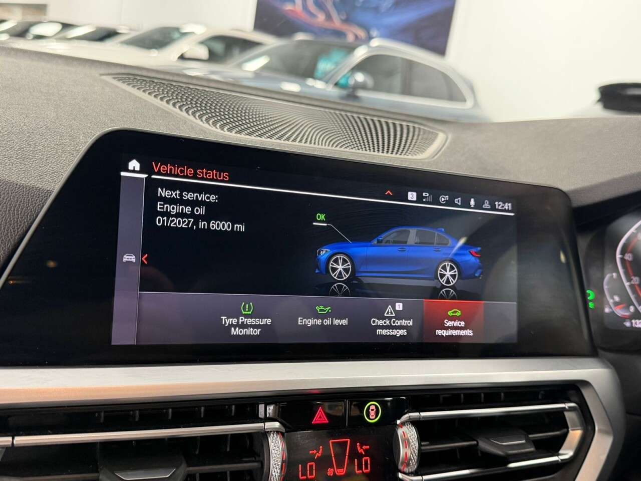 2019 BMW 3 SERIES 2019 BMW 3 SERIES