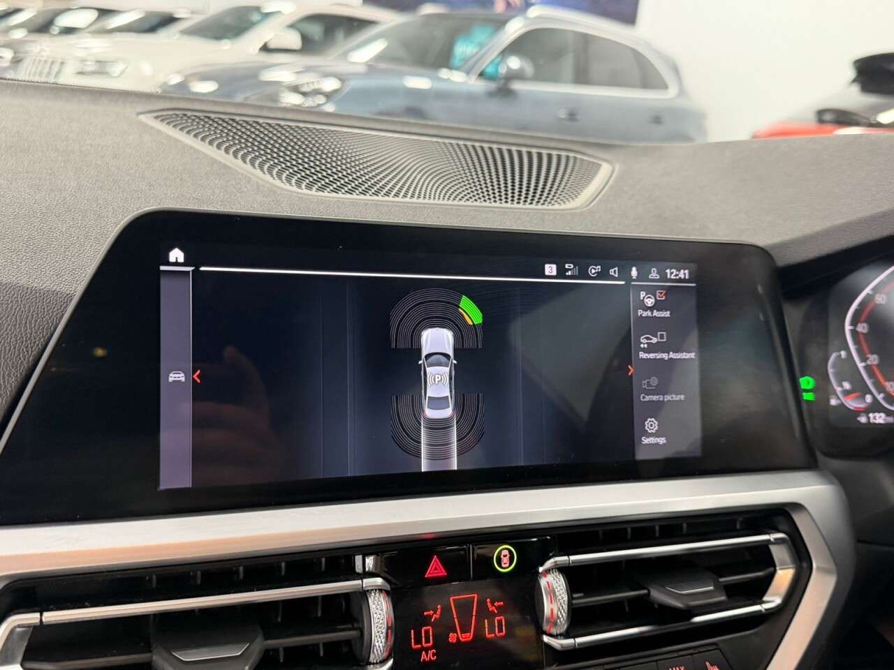2019 BMW 3 SERIES 2019 BMW 3 SERIES