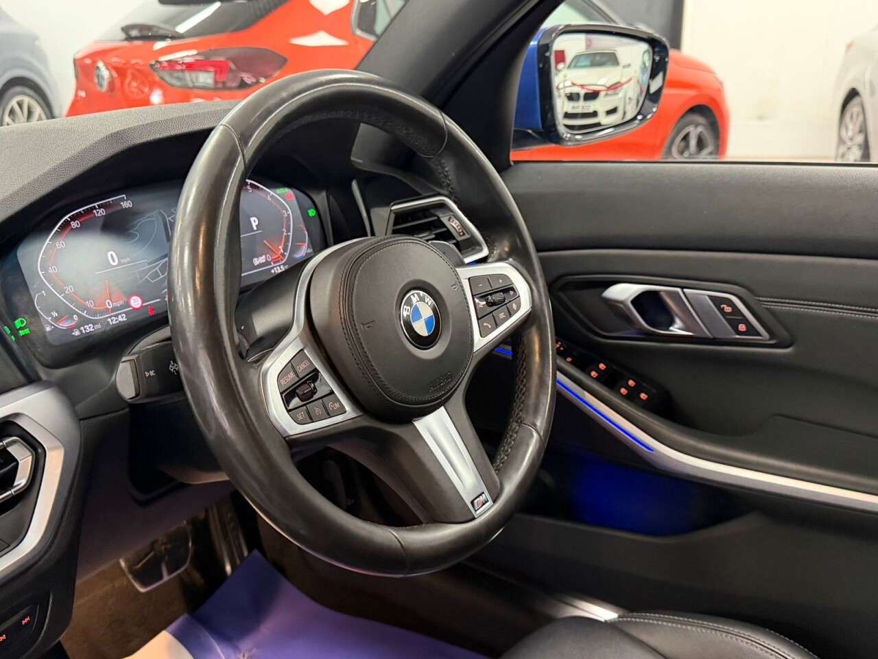 2019 BMW 3 SERIES 2019 BMW 3 SERIES