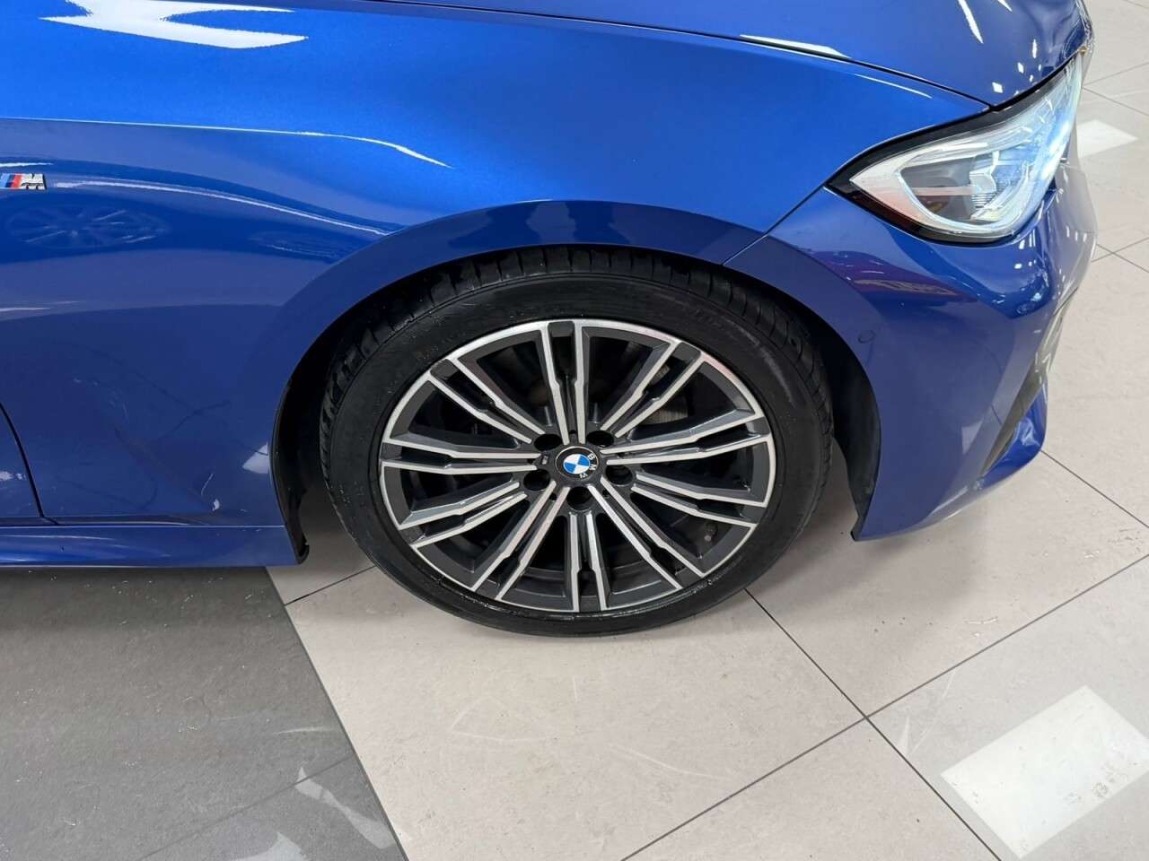 2019 BMW 3 SERIES 2019 BMW 3 SERIES