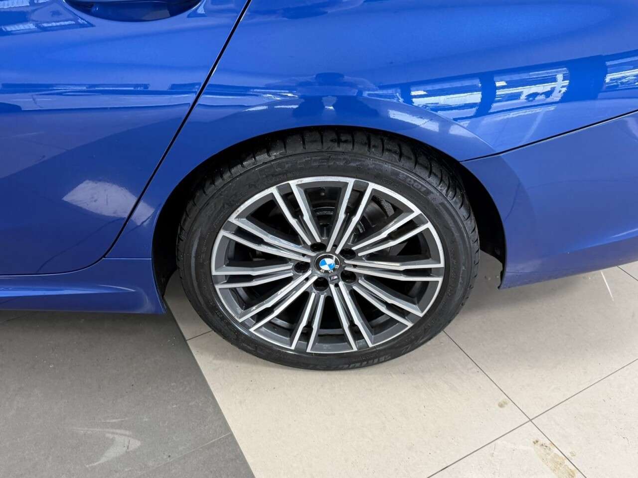 2019 BMW 3 SERIES 2019 BMW 3 SERIES