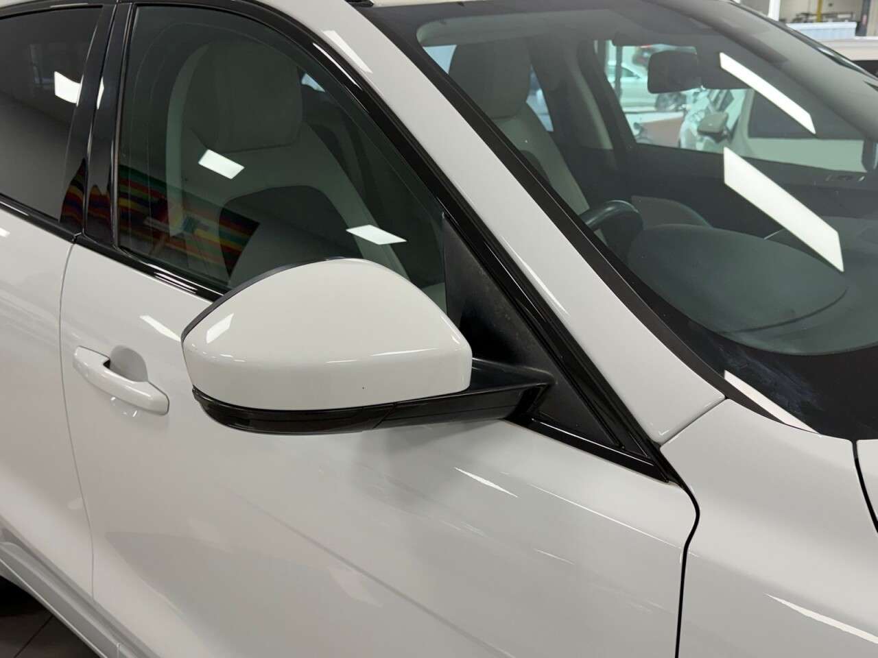2018 JAGUAR F-PACE 2018 JAGUAR F-PACE