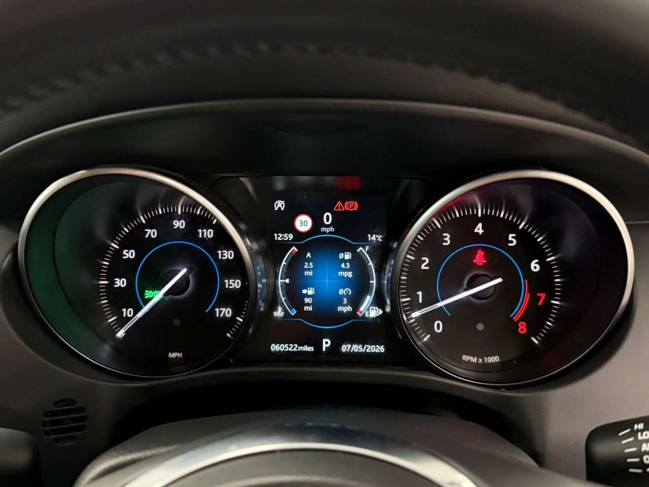 2018 JAGUAR F-PACE 2018 JAGUAR F-PACE