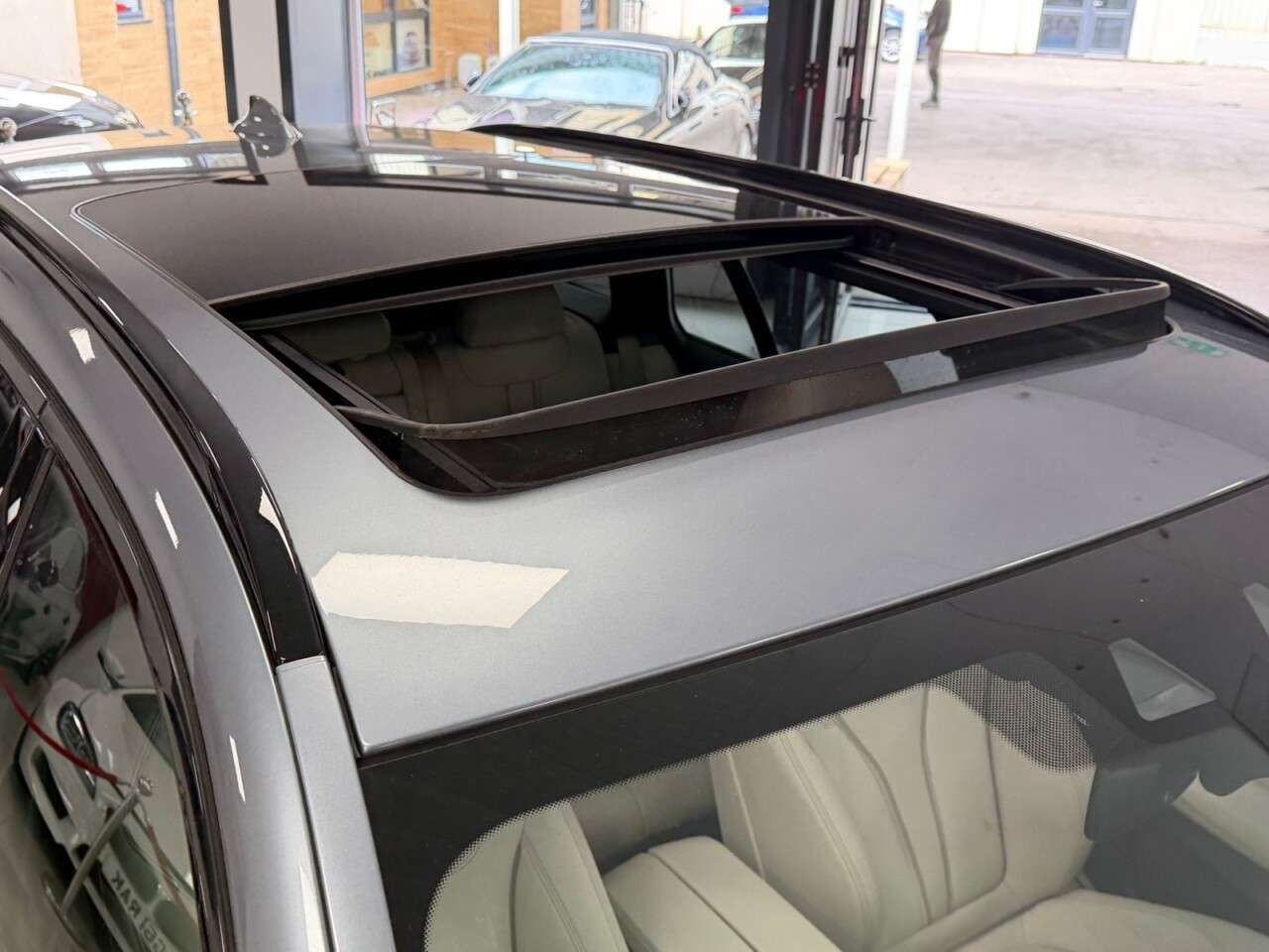2017 BMW 5 SERIES 2017 BMW 5 SERIES