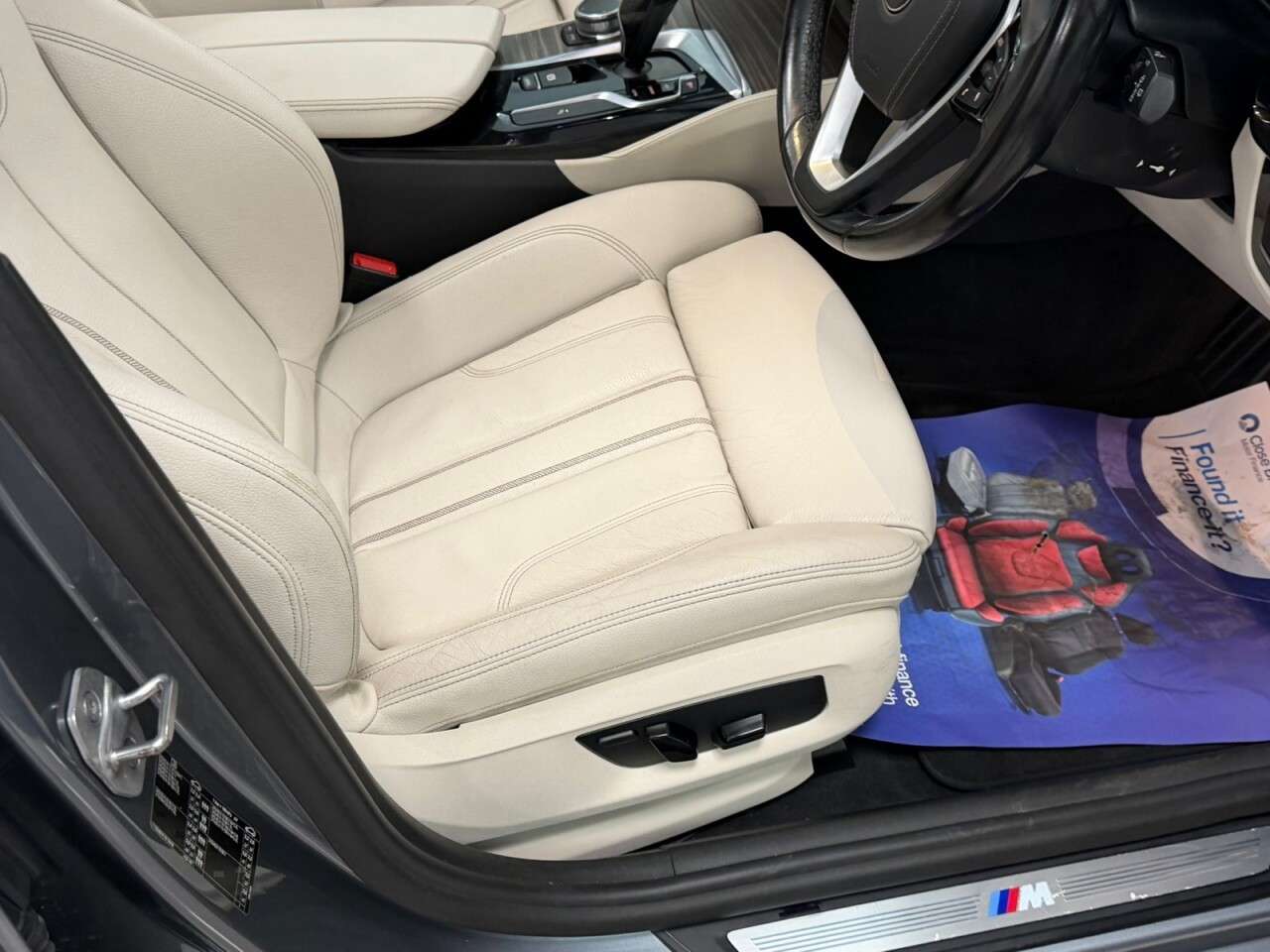 2017 BMW 5 SERIES 2017 BMW 5 SERIES