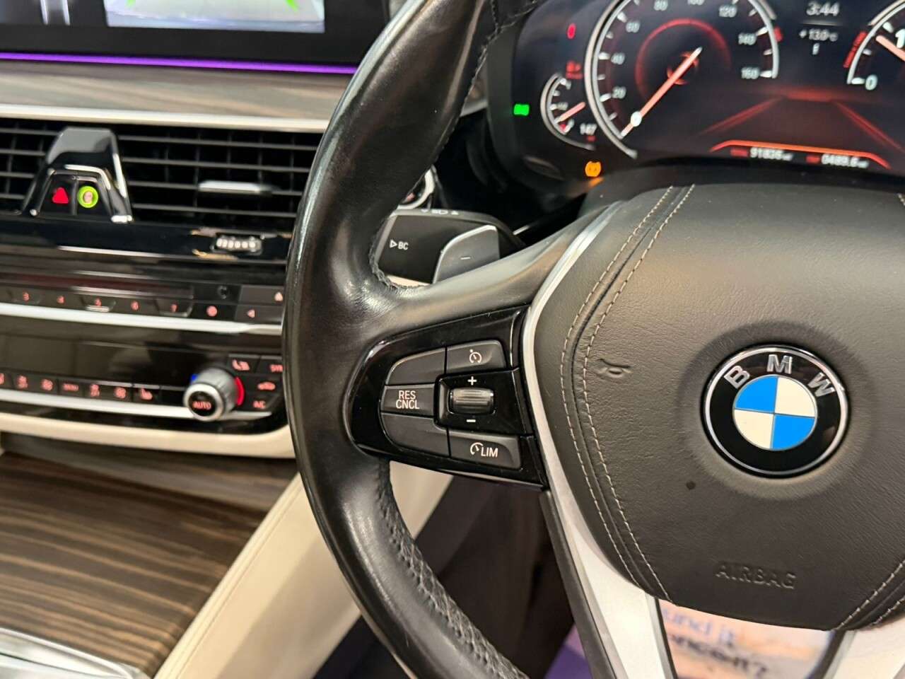 2017 BMW 5 SERIES 2017 BMW 5 SERIES