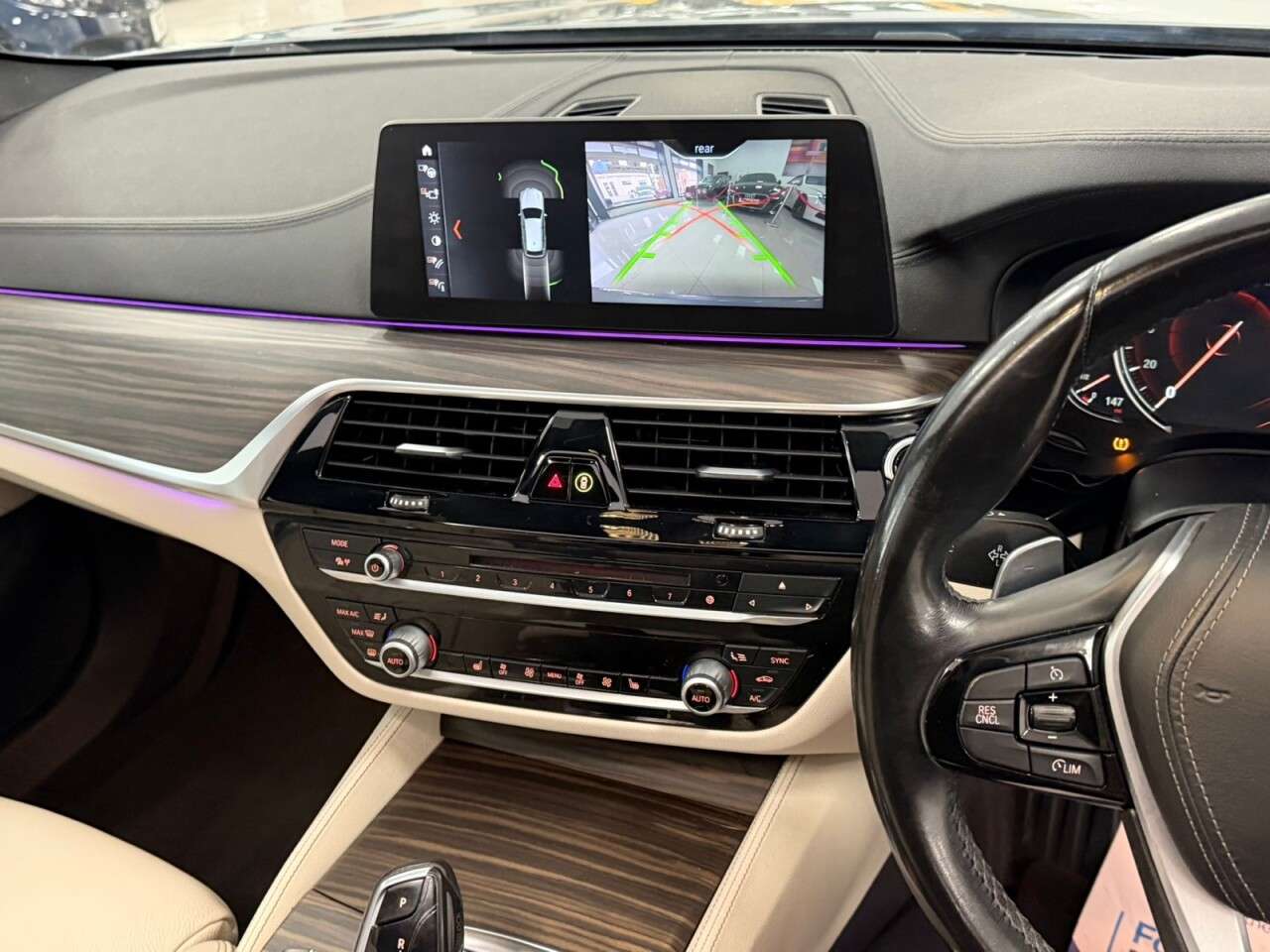2017 BMW 5 SERIES 2017 BMW 5 SERIES