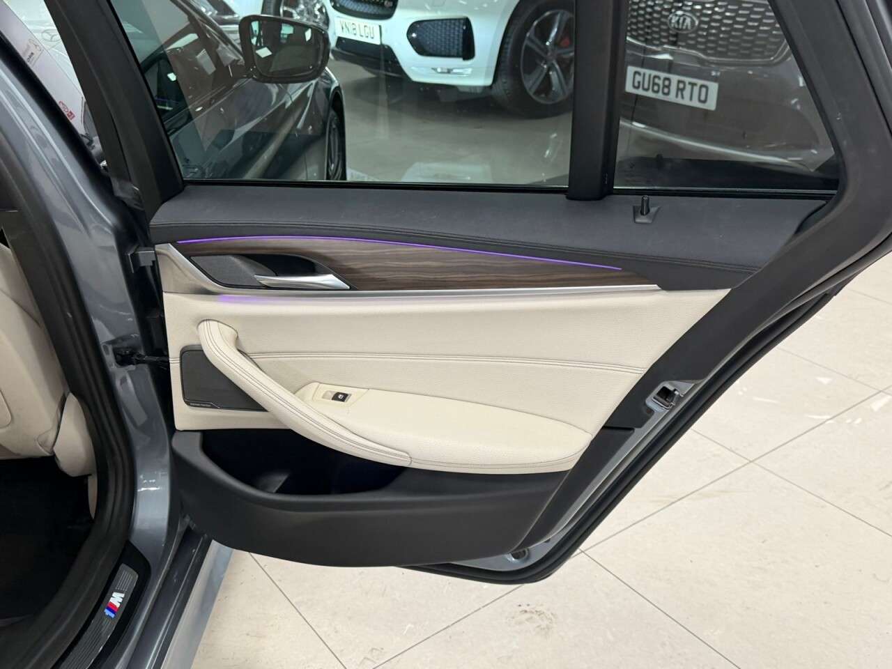 2017 BMW 5 SERIES 2017 BMW 5 SERIES