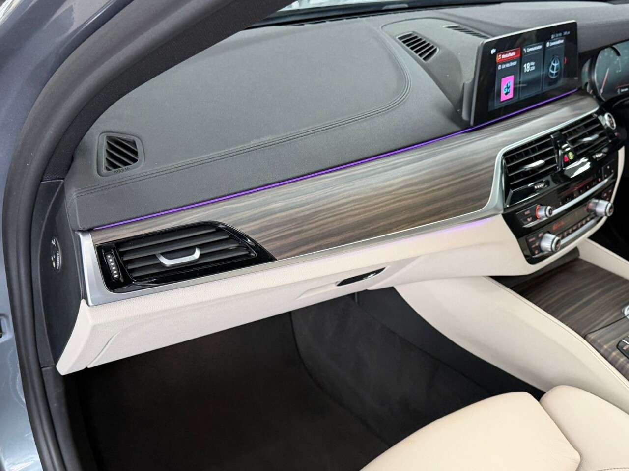 2017 BMW 5 SERIES 2017 BMW 5 SERIES
