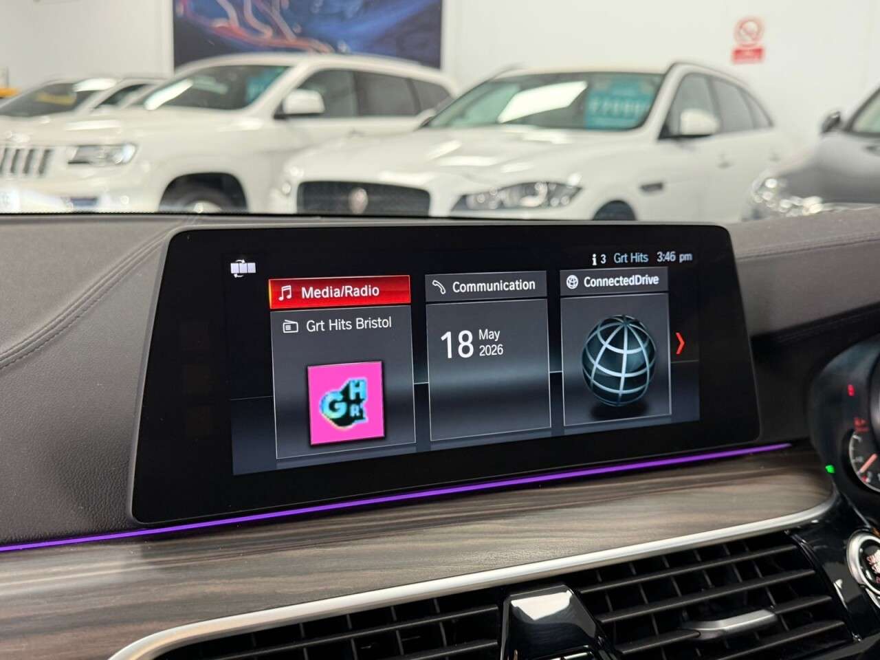 2017 BMW 5 SERIES 2017 BMW 5 SERIES