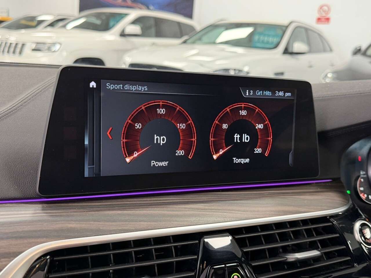 2017 BMW 5 SERIES 2017 BMW 5 SERIES