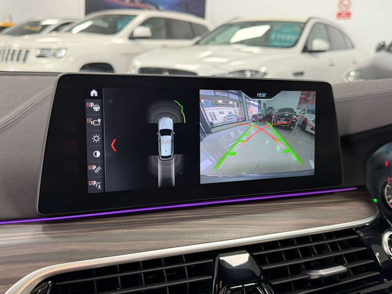 2017 BMW 5 SERIES 2017 BMW 5 SERIES