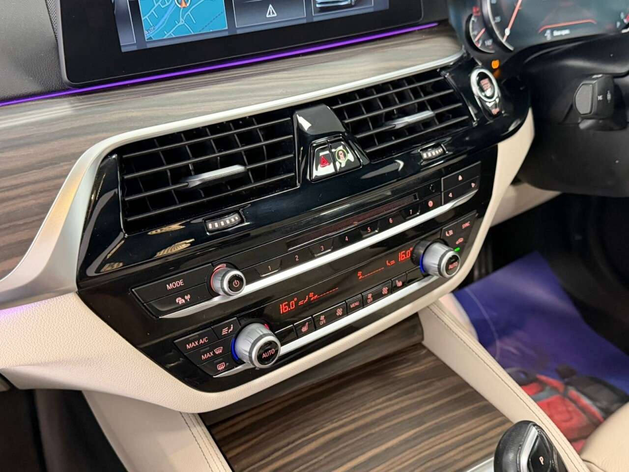 2017 BMW 5 SERIES 2017 BMW 5 SERIES