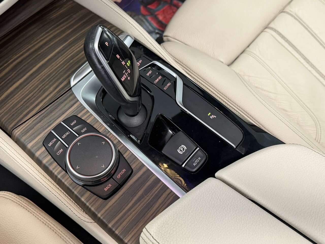2017 BMW 5 SERIES 2017 BMW 5 SERIES