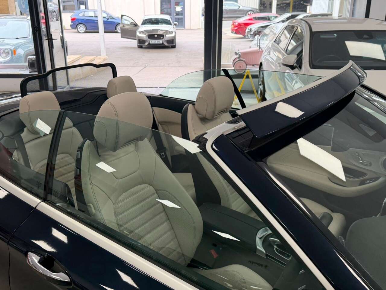 2017 MERCEDES-BENZ C-CLASS 2017 MERCEDES-BENZ C-CLASS
