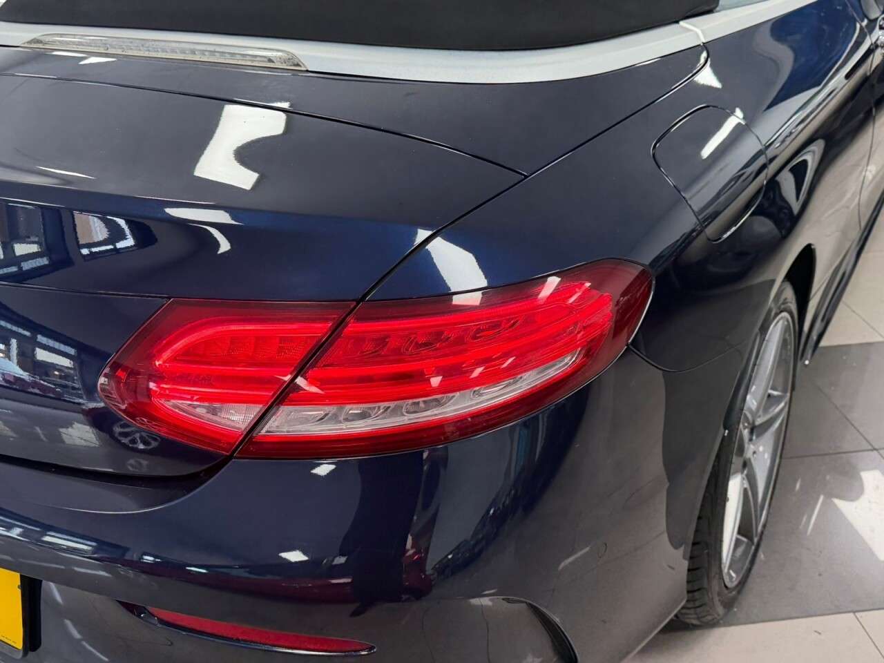 2017 MERCEDES-BENZ C-CLASS 2017 MERCEDES-BENZ C-CLASS