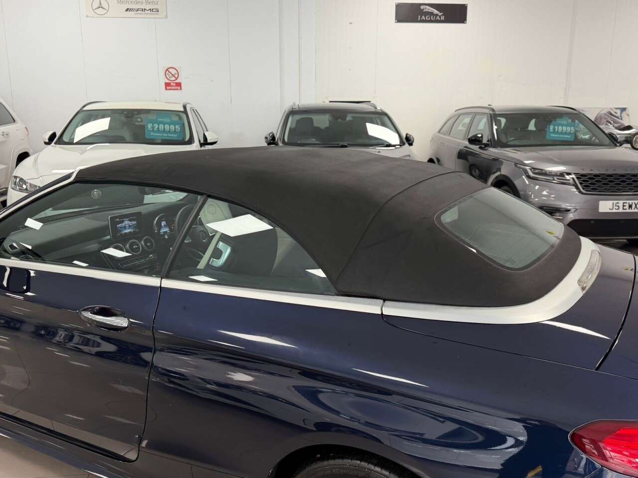 2017 MERCEDES-BENZ C-CLASS 2017 MERCEDES-BENZ C-CLASS