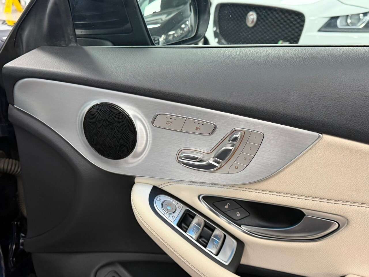 2017 MERCEDES-BENZ C-CLASS 2017 MERCEDES-BENZ C-CLASS