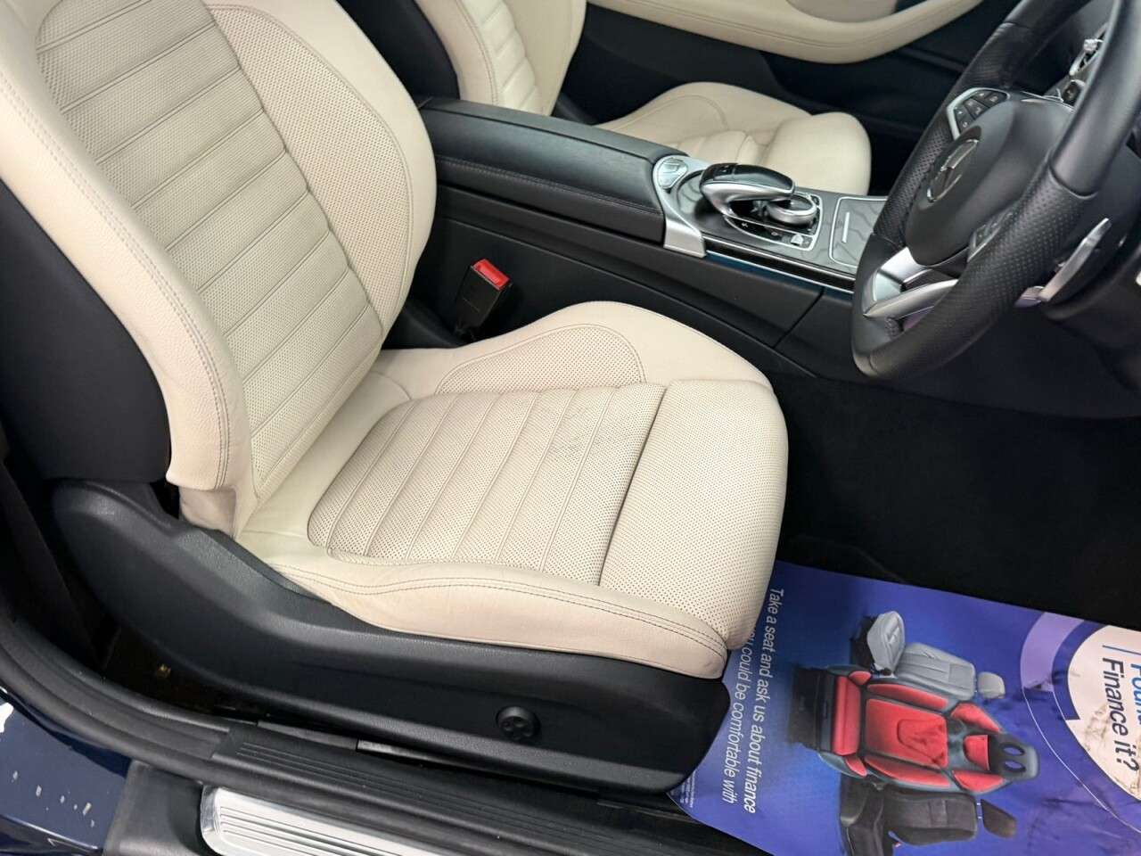 2017 MERCEDES-BENZ C-CLASS 2017 MERCEDES-BENZ C-CLASS