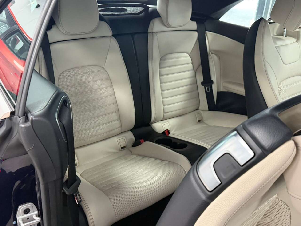 2017 MERCEDES-BENZ C-CLASS 2017 MERCEDES-BENZ C-CLASS