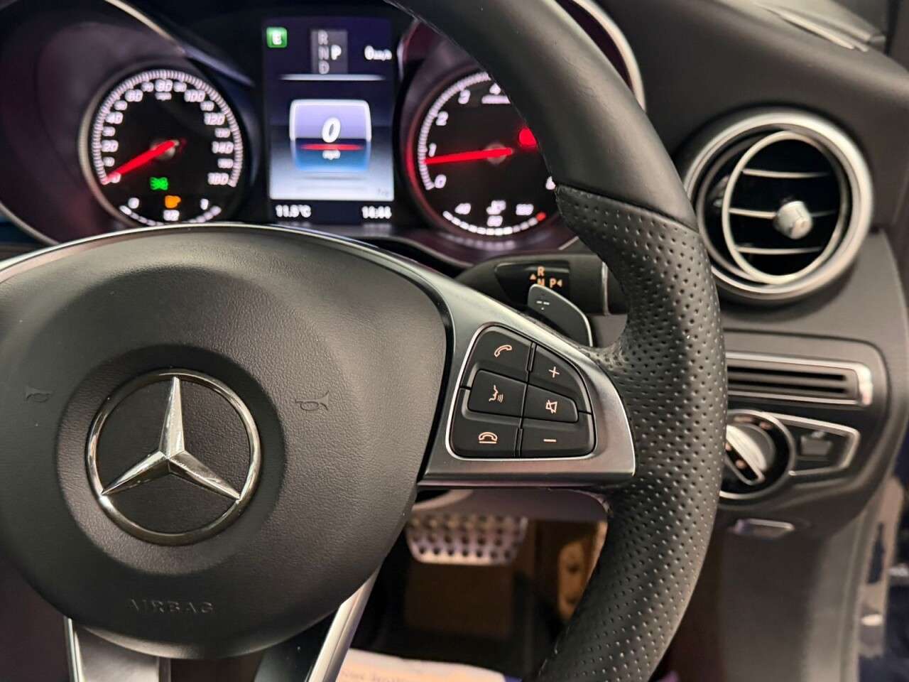 2017 MERCEDES-BENZ C-CLASS 2017 MERCEDES-BENZ C-CLASS