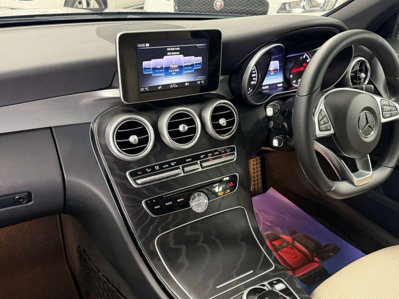 2017 MERCEDES-BENZ C-CLASS 2017 MERCEDES-BENZ C-CLASS
