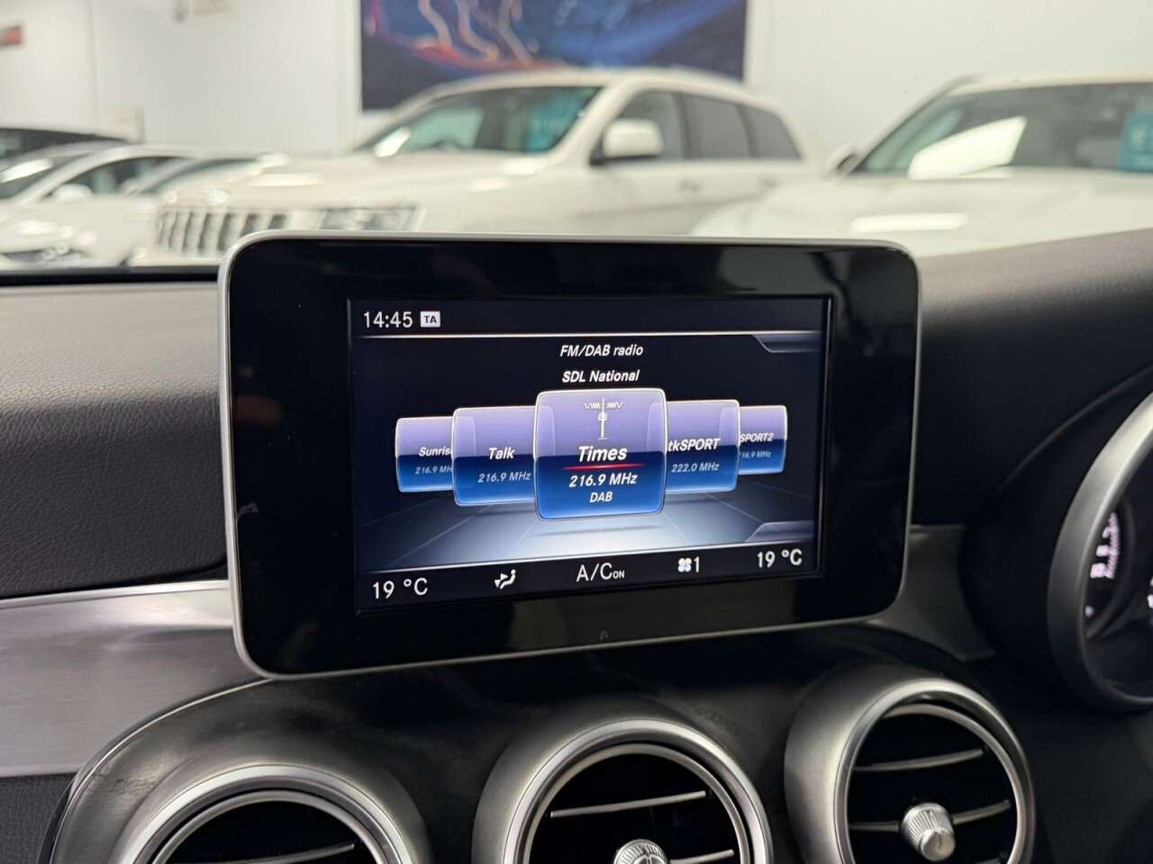 2017 MERCEDES-BENZ C-CLASS 2017 MERCEDES-BENZ C-CLASS