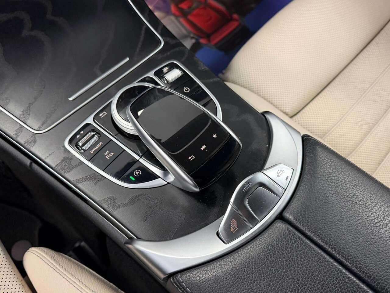 2017 MERCEDES-BENZ C-CLASS 2017 MERCEDES-BENZ C-CLASS