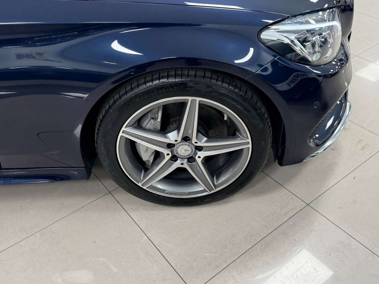 2017 MERCEDES-BENZ C-CLASS 2017 MERCEDES-BENZ C-CLASS