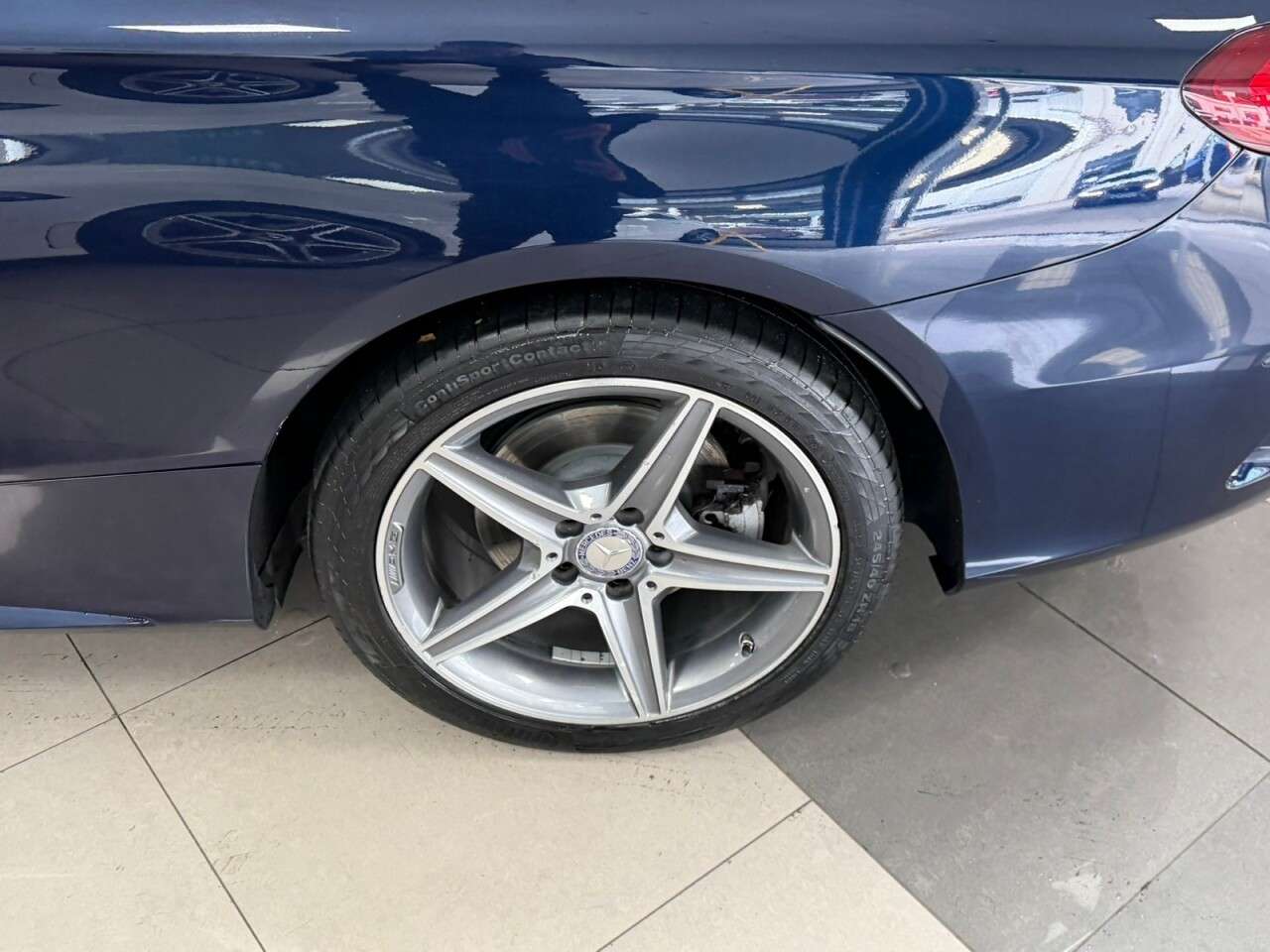 2017 MERCEDES-BENZ C-CLASS 2017 MERCEDES-BENZ C-CLASS