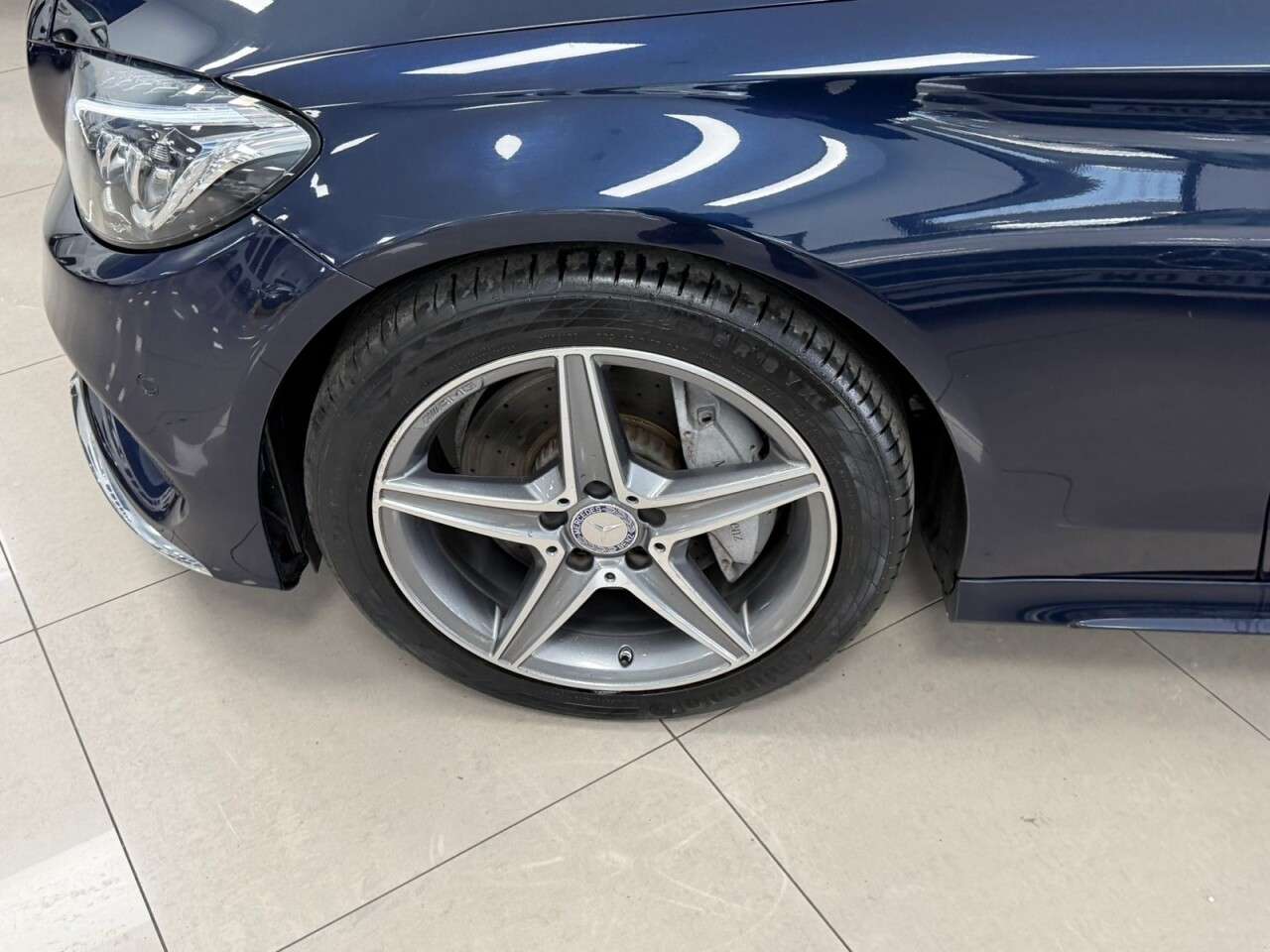 2017 MERCEDES-BENZ C-CLASS 2017 MERCEDES-BENZ C-CLASS
