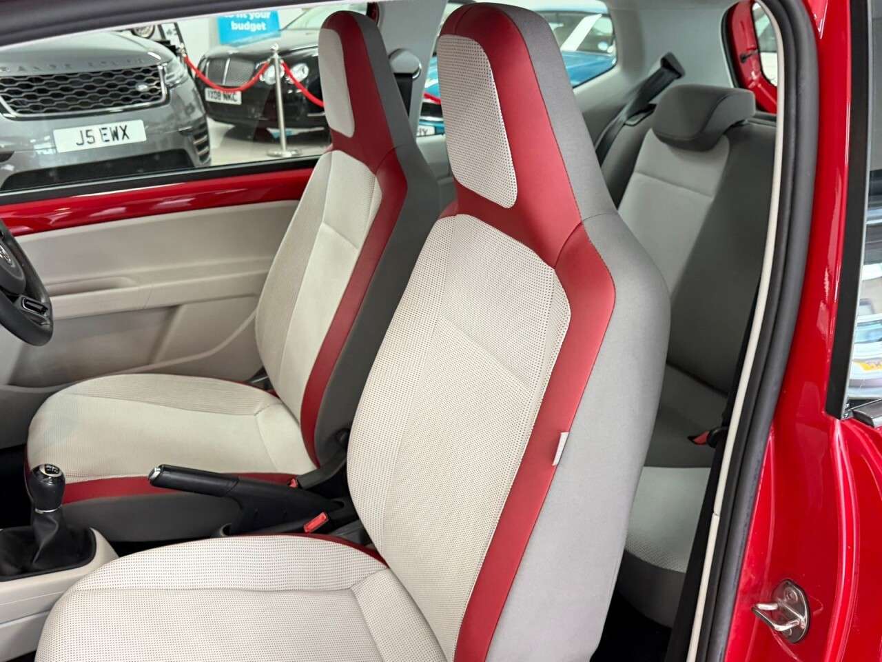 2014 VOLKSWAGEN UP! 2014 VOLKSWAGEN UP!
