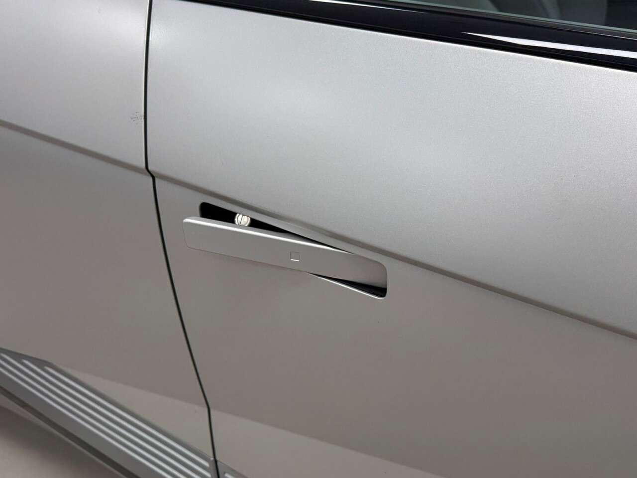2021 HYUNDAI IONIQ 5 2021 HYUNDAI IONIQ 5