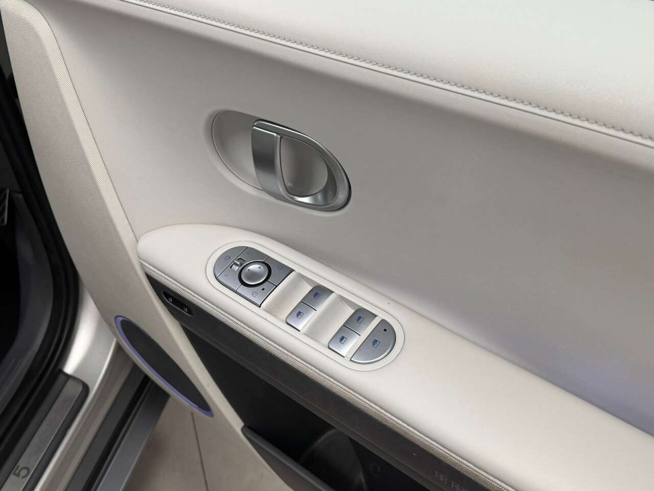 2021 HYUNDAI IONIQ 5 2021 HYUNDAI IONIQ 5