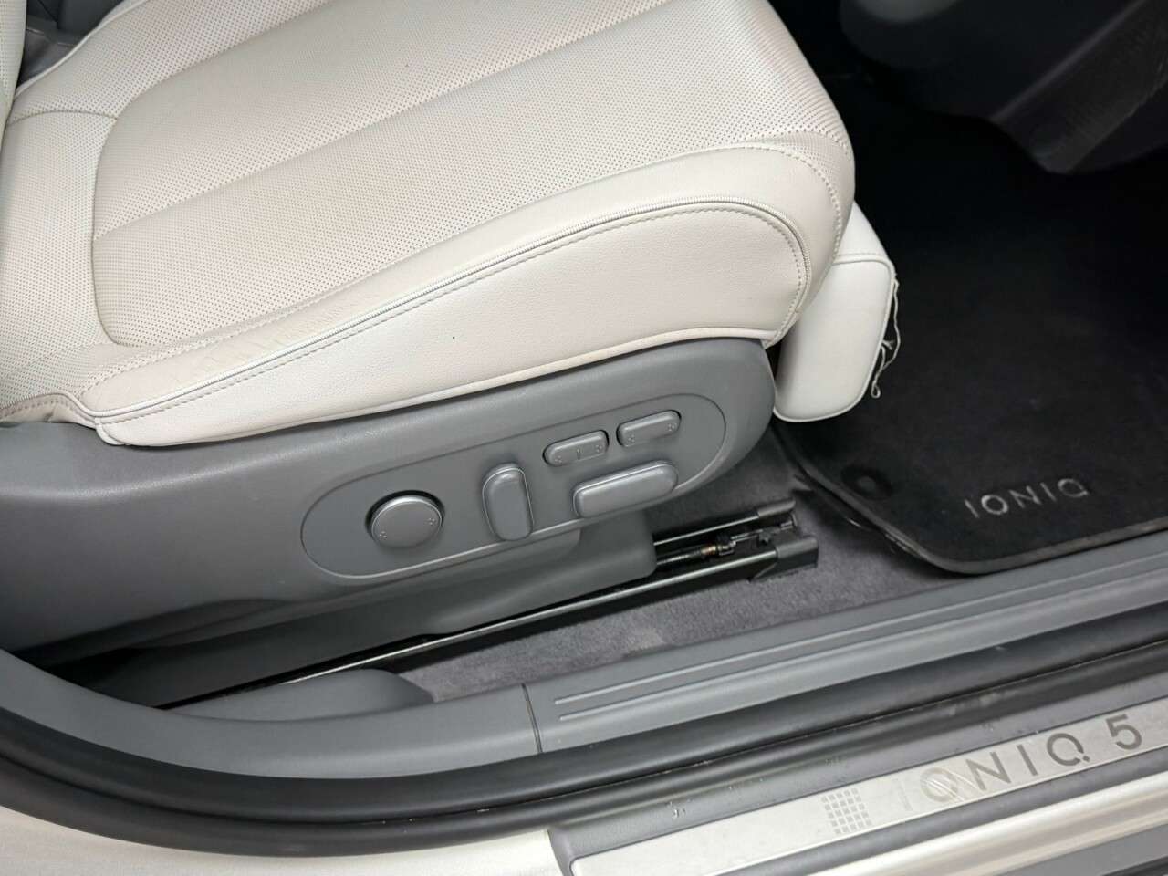 2021 HYUNDAI IONIQ 5 2021 HYUNDAI IONIQ 5