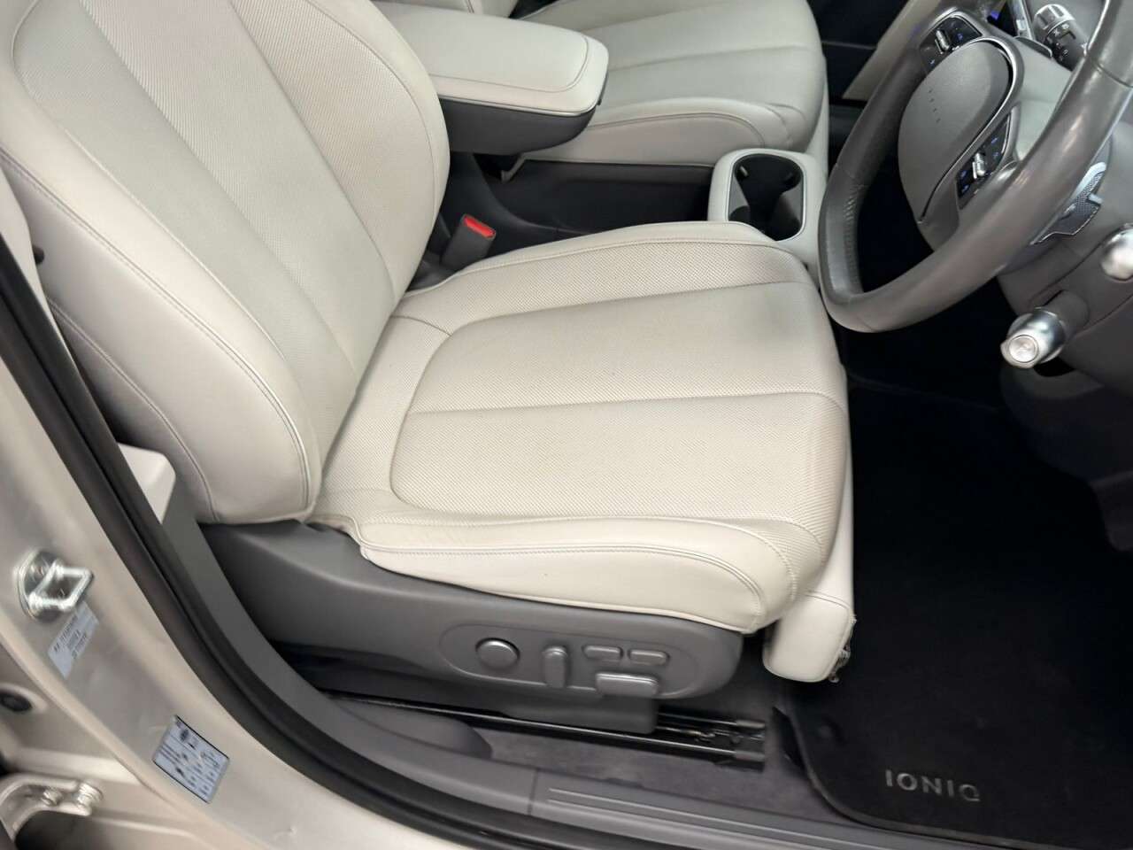 2021 HYUNDAI IONIQ 5 2021 HYUNDAI IONIQ 5
