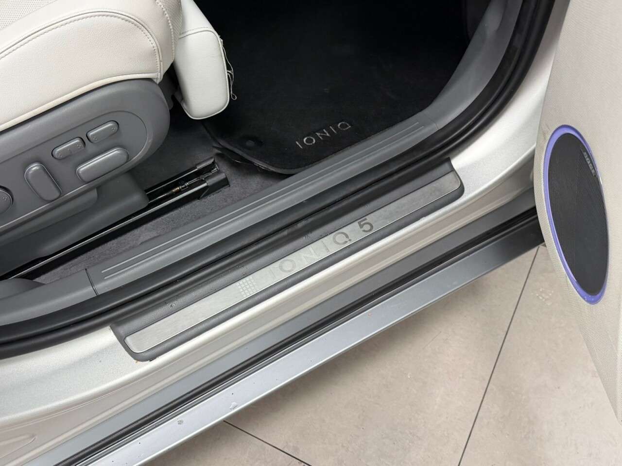 2021 HYUNDAI IONIQ 5 2021 HYUNDAI IONIQ 5