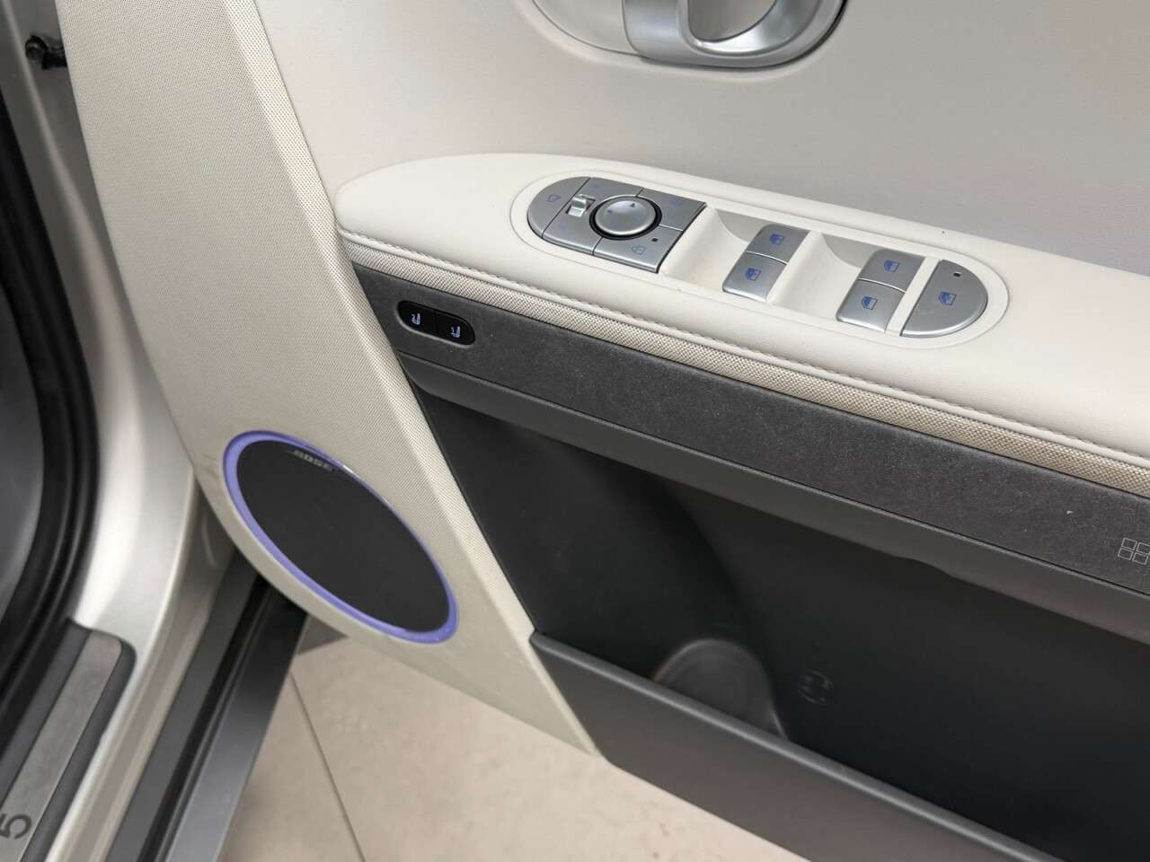 2021 HYUNDAI IONIQ 5 2021 HYUNDAI IONIQ 5
