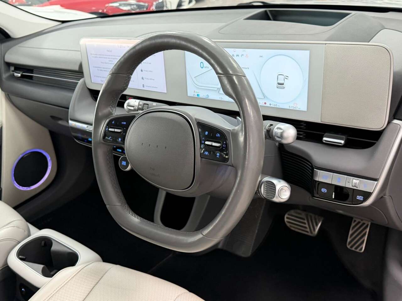 2021 HYUNDAI IONIQ 5 2021 HYUNDAI IONIQ 5